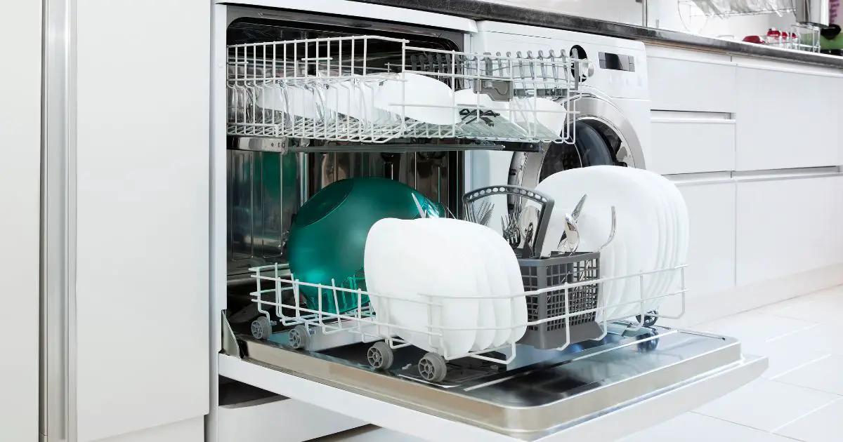 Samsung dishwasher beeps 3 times: