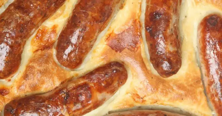 Can You Cook Toad in the Hole in a Halogen Oven? (Explained!)
