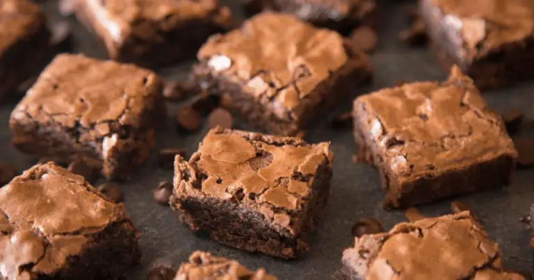 Can You Put Brownies Back in the Oven to Cook More? (Secret!)