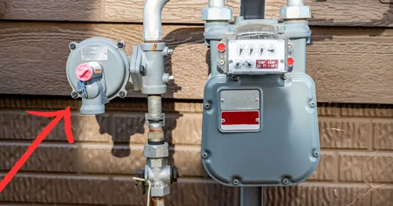 Do You Need a Regulator on a Gas Line? (Answer Surprise You!)