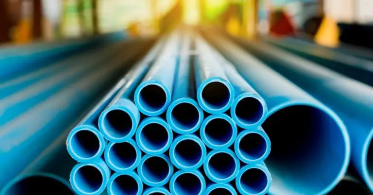What Type of Pipe is Not Commonly Used for Gas Piping? Truth!
