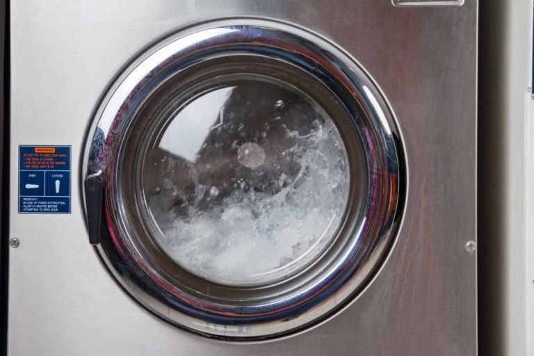 12 Effective Ways to Fix a (GE Washer Not Spinning Clothes Dry)