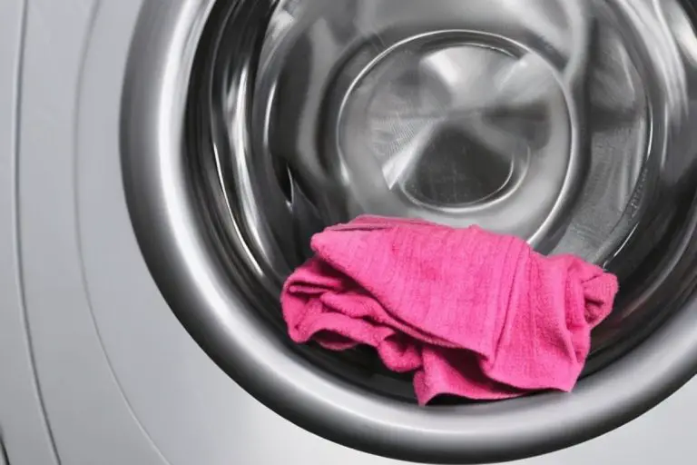 10 Reasons Kenmore Washer Not Spinning Clothes Dry (Solved)