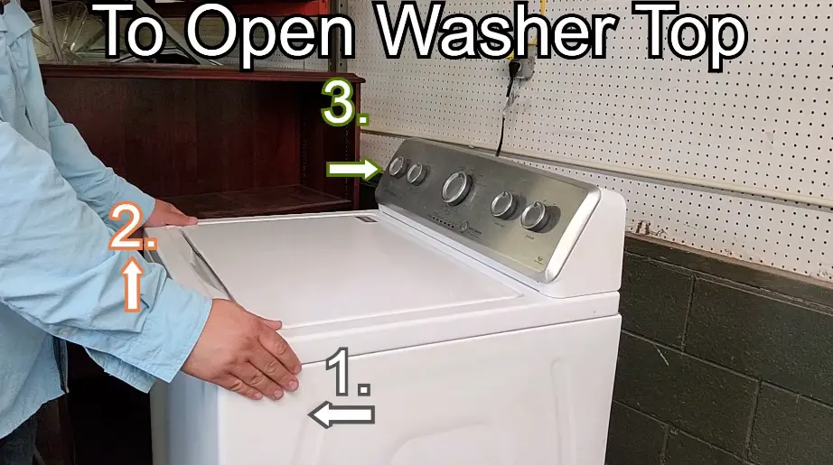 How to Reset Maytag Centennial Washer? 